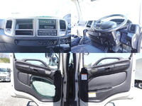 日野レンジャーアルミバン中型（4t）[写真20]