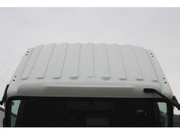 いすゞフォワードコンテナ専用車中型（4t）[写真13]