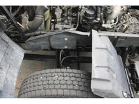 いすゞフォワードコンテナ専用車中型（4t）[写真14]