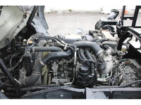 いすゞフォワードコンテナ専用車中型（4t）[写真16]