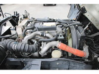 いすゞフォワードコンテナ専用車中型（4t）[写真17]