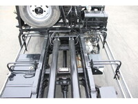いすゞフォワードコンテナ専用車中型（4t）[写真19]