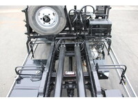 いすゞフォワードコンテナ専用車中型（4t）[写真21]