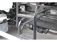 いすゞフォワードコンテナ専用車中型（4t）[写真25]