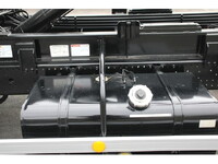 いすゞフォワードコンテナ専用車中型（4t）[写真27]