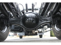 いすゞフォワードコンテナ専用車中型（4t）[写真28]