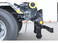 いすゞフォワードコンテナ専用車中型（4t）[写真31]