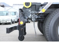 いすゞフォワードコンテナ専用車中型（4t）[写真33]