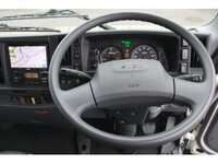 いすゞフォワードコンテナ専用車中型（4t）[写真35]