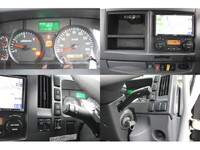 いすゞフォワードコンテナ専用車中型（4t）[写真36]