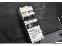 いすゞフォワードコンテナ専用車中型（4t）[写真38]