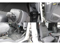 いすゞフォワードコンテナ専用車中型（4t）[写真39]