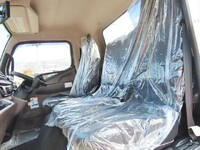 三菱ふそうキャンタークレーン4段小型（2t・3t）[写真11]