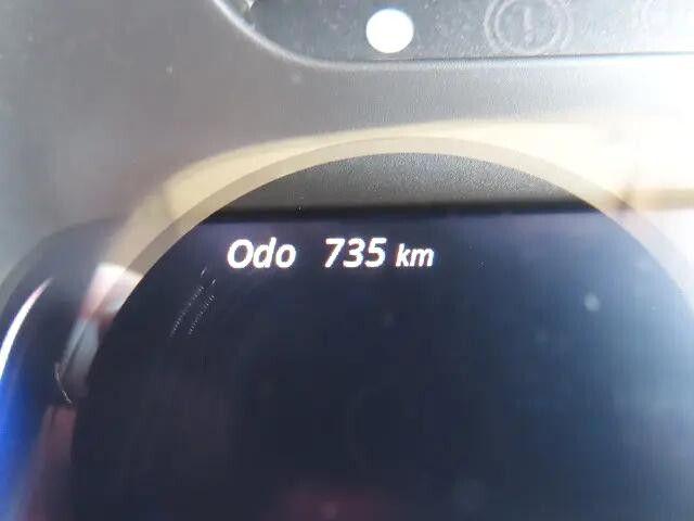 三菱ふそうキャンタークレーン4段小型（2t・3t）[写真12]