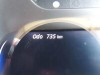 三菱ふそうキャンタークレーン4段小型（2t・3t）[写真13]