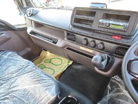 三菱ふそうキャンタークレーン4段小型（2t・3t）[写真14]