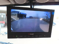 三菱ふそうキャンタークレーン4段小型（2t・3t）[写真17]