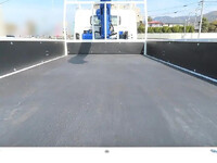 三菱ふそうキャンタークレーン4段小型（2t・3t）[写真19]