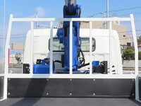 三菱ふそうキャンタークレーン4段小型（2t・3t）[写真20]