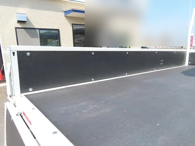 三菱ふそうキャンタークレーン4段小型（2t・3t）[写真20]