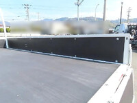 三菱ふそうキャンタークレーン4段小型（2t・3t）[写真22]