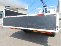 三菱ふそうキャンタークレーン4段小型（2t・3t）[写真23]