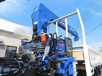 三菱ふそうキャンタークレーン4段小型（2t・3t）[写真24]