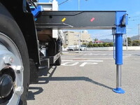 三菱ふそうキャンタークレーン4段小型（2t・3t）[写真26]