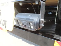 三菱ふそうキャンタークレーン4段小型（2t・3t）[写真30]