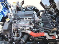 三菱ふそうキャンタークレーン4段小型（2t・3t）[写真33]