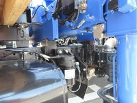 三菱ふそうキャンタークレーン4段小型（2t・3t）[写真37]