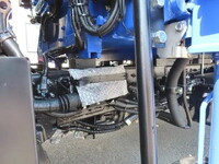 三菱ふそうキャンタークレーン4段小型（2t・3t）[写真38]