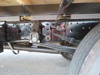 三菱ふそうキャンタークレーン4段小型（2t・3t）[写真39]