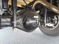 三菱ふそうキャンタークレーン4段小型（2t・3t）[写真40]