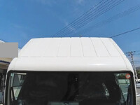 三菱ふそうキャンタークレーン4段小型（2t・3t）[写真07]