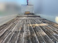 三菱ふそうスーパーグレートセルフクレーン5段大型（10t）[写真04]