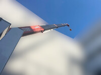 三菱ふそうスーパーグレートセルフクレーン5段大型（10t）[写真05]