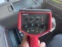 三菱ふそうスーパーグレートセルフクレーン5段大型（10t）[写真07]