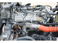 三菱ふそうキャンター冷凍車（冷蔵車）小型（2t・3t）[写真11]