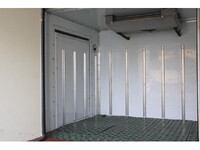 三菱ふそうキャンター冷凍車（冷蔵車）小型（2t・3t）[写真15]