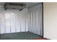 三菱ふそうキャンター冷凍車（冷蔵車）小型（2t・3t）[写真17]