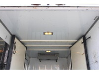 三菱ふそうキャンター冷凍車（冷蔵車）小型（2t・3t）[写真18]