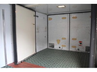 三菱ふそうキャンター冷凍車（冷蔵車）小型（2t・3t）[写真22]