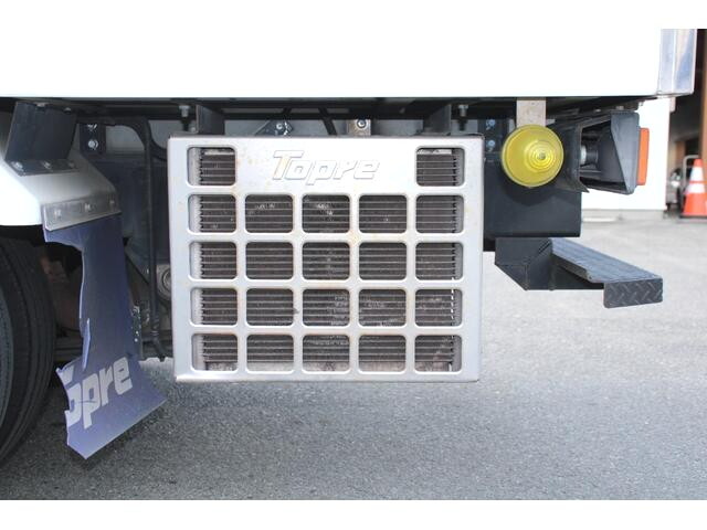 三菱ふそうキャンター冷凍車（冷蔵車）小型（2t・3t）[写真26]