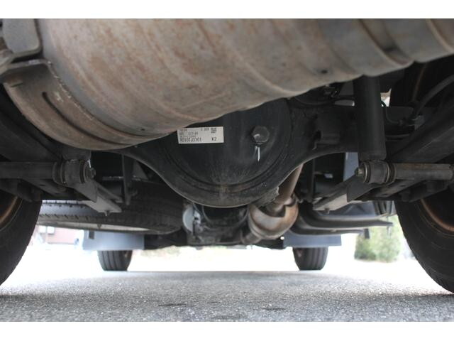 三菱ふそうキャンター冷凍車（冷蔵車）小型（2t・3t）[写真27]