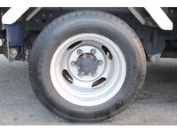 三菱ふそうキャンター冷凍車（冷蔵車）小型（2t・3t）[写真31]