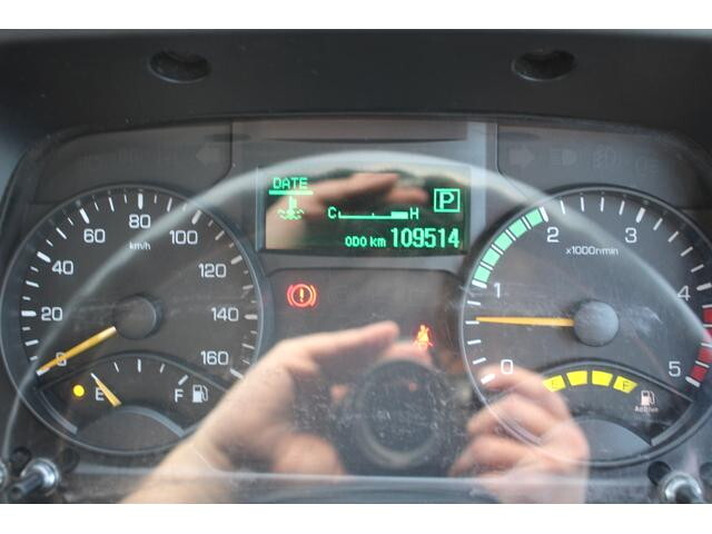 三菱ふそうキャンター冷凍車（冷蔵車）小型（2t・3t）[写真32]