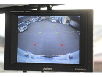 三菱ふそうキャンター冷凍車（冷蔵車）小型（2t・3t）[写真35]