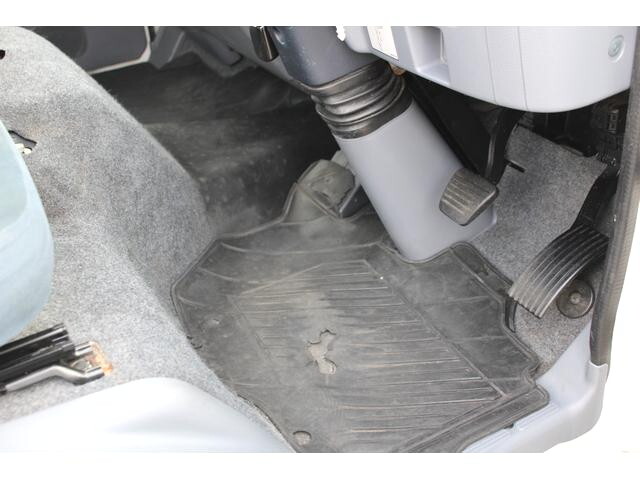 三菱ふそうキャンター冷凍車（冷蔵車）小型（2t・3t）[写真35]