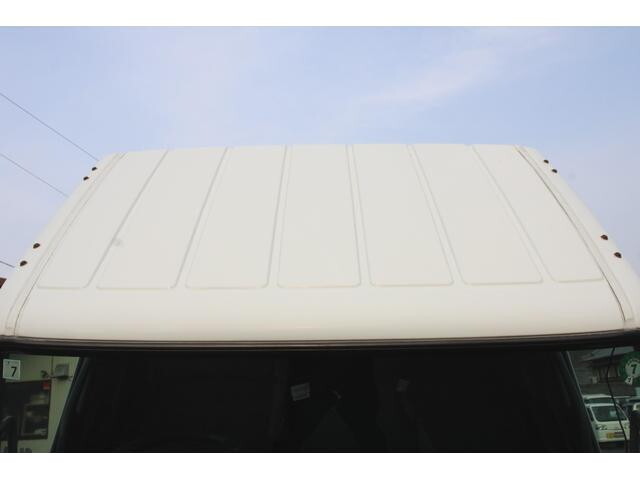 三菱ふそうキャンター冷凍車（冷蔵車）小型（2t・3t）[写真07]